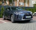 Лексус UX, об'ємом двигуна 0 л та пробігом 40 тис. км за 21700 $, фото 9 на Automoto.ua