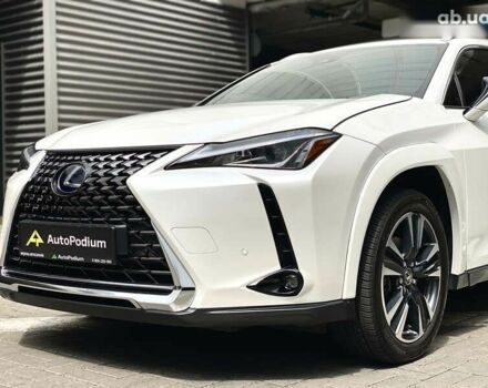 Лексус UX, об'ємом двигуна 0 л та пробігом 22 тис. км за 30500 $, фото 11 на Automoto.ua