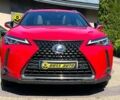 Лексус UX, объемом двигателя 0 л и пробегом 73 тыс. км за 28800 $, фото 1 на Automoto.ua