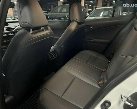 Лексус UX, объемом двигателя 0 л и пробегом 22 тыс. км за 29400 $, фото 26 на Automoto.ua