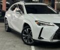 Лексус UX, объемом двигателя 0 л и пробегом 21 тыс. км за 30999 $, фото 1 на Automoto.ua