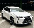 Лексус UX, об'ємом двигуна 0 л та пробігом 22 тис. км за 30500 $, фото 1 на Automoto.ua