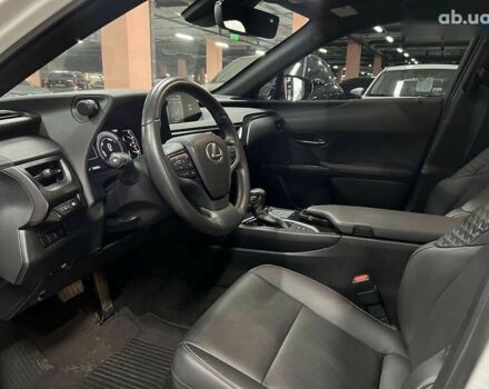 Лексус UX, объемом двигателя 0 л и пробегом 22 тыс. км за 29400 $, фото 20 на Automoto.ua