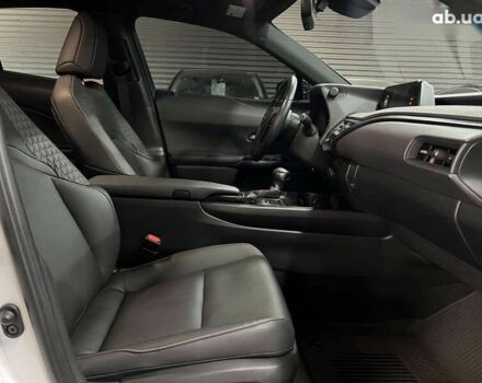 Лексус UX, объемом двигателя 0 л и пробегом 21 тыс. км за 30800 $, фото 28 на Automoto.ua