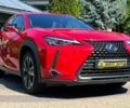 Лексус UX, объемом двигателя 0 л и пробегом 73 тыс. км за 28800 $, фото 1 на Automoto.ua