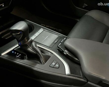 Лексус UX, объемом двигателя 0 л и пробегом 22 тыс. км за 29400 $, фото 25 на Automoto.ua