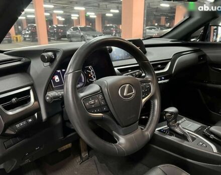 Лексус UX, объемом двигателя 0 л и пробегом 22 тыс. км за 29400 $, фото 24 на Automoto.ua