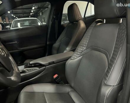 Лексус UX, объемом двигателя 0 л и пробегом 22 тыс. км за 29400 $, фото 21 на Automoto.ua