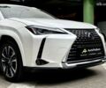 Лексус UX, об'ємом двигуна 0 л та пробігом 22 тис. км за 30500 $, фото 10 на Automoto.ua