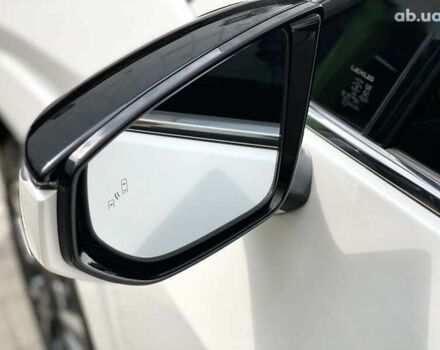 Лексус UX, об'ємом двигуна 0 л та пробігом 22 тис. км за 30500 $, фото 18 на Automoto.ua