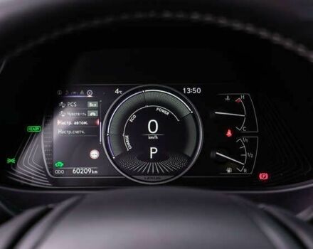 Лексус UX, объемом двигателя 0 л и пробегом 60 тыс. км за 35505 $, фото 22 на Automoto.ua