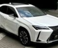 Лексус UX, об'ємом двигуна 0 л та пробігом 22 тис. км за 30500 $, фото 4 на Automoto.ua