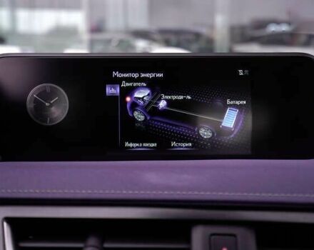 Лексус UX, объемом двигателя 0 л и пробегом 60 тыс. км за 35505 $, фото 26 на Automoto.ua