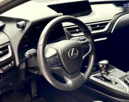 Лексус UX, об'ємом двигуна 0 л та пробігом 22 тис. км за 30500 $, фото 28 на Automoto.ua