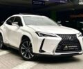 Лексус UX, об'ємом двигуна 0 л та пробігом 22 тис. км за 30500 $, фото 1 на Automoto.ua