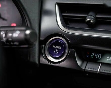 Лексус UX, объемом двигателя 0 л и пробегом 60 тыс. км за 35505 $, фото 23 на Automoto.ua