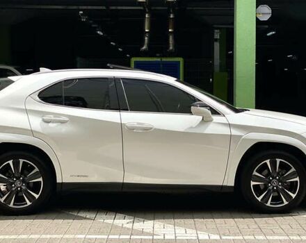 Лексус UX, об'ємом двигуна 0 л та пробігом 22 тис. км за 30500 $, фото 8 на Automoto.ua