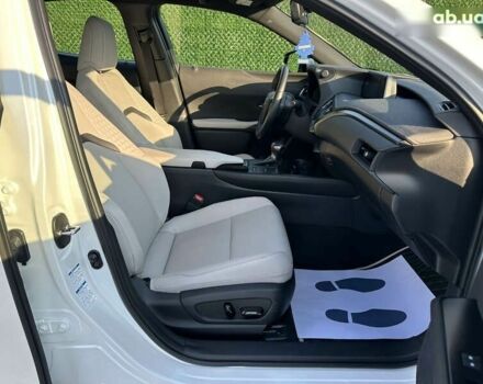 Лексус UX, объемом двигателя 0 л и пробегом 13 тыс. км за 34500 $, фото 10 на Automoto.ua