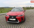 Лексус UX, объемом двигателя 0 л и пробегом 15 тыс. км за 30100 $, фото 5 на Automoto.ua