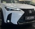 Лексус UX, об'ємом двигуна 0 л та пробігом 0 тис. км за 45062 $, фото 7 на Automoto.ua