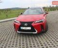 Лексус UX, объемом двигателя 0 л и пробегом 15 тыс. км за 30100 $, фото 4 на Automoto.ua