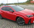 Лексус UX, объемом двигателя 0 л и пробегом 15 тыс. км за 30100 $, фото 24 на Automoto.ua