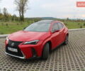 Лексус UX, объемом двигателя 0 л и пробегом 15 тыс. км за 30100 $, фото 3 на Automoto.ua