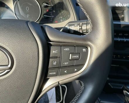 Лексус UX, объемом двигателя 0 л и пробегом 13 тыс. км за 34500 $, фото 27 на Automoto.ua