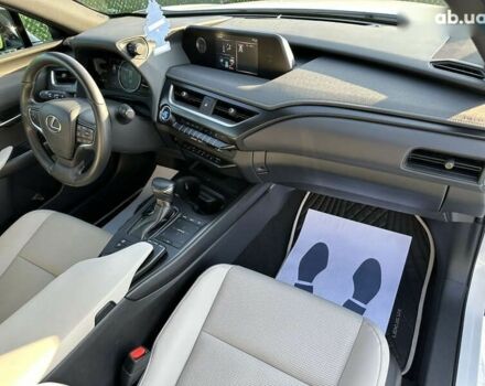 Лексус UX, объемом двигателя 0 л и пробегом 13 тыс. км за 34500 $, фото 11 на Automoto.ua