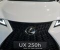 Лексус UX, об'ємом двигуна 0 л та пробігом 0 тис. км за 45062 $, фото 3 на Automoto.ua