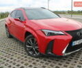 Лексус UX, объемом двигателя 0 л и пробегом 15 тыс. км за 30100 $, фото 22 на Automoto.ua