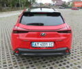 Лексус UX, объемом двигателя 0 л и пробегом 15 тыс. км за 30100 $, фото 14 на Automoto.ua