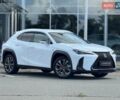Лексус UX, об'ємом двигуна 0 л та пробігом 18 тис. км за 36500 $, фото 1 на Automoto.ua