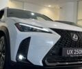 Лексус UX, об'ємом двигуна 0 л та пробігом 0 тис. км за 44053 $, фото 8 на Automoto.ua