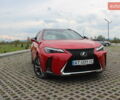 Лексус UX, объемом двигателя 0 л и пробегом 15 тыс. км за 30100 $, фото 1 на Automoto.ua