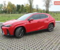 Лексус UX, объемом двигателя 0 л и пробегом 15 тыс. км за 30100 $, фото 7 на Automoto.ua