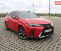 Лексус UX, объемом двигателя 0 л и пробегом 15 тыс. км за 30100 $, фото 1 на Automoto.ua