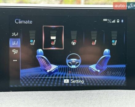 Лексус UX, объемом двигателя 2 л и пробегом 39 тыс. км за 35500 $, фото 28 на Automoto.ua