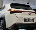 Лексус UX, об'ємом двигуна 0 л та пробігом 0 тис. км за 45038 $, фото 5 на Automoto.ua