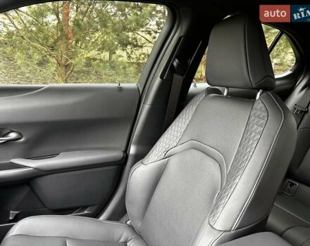 Лексус UX, объемом двигателя 2 л и пробегом 39 тыс. км за 35500 $, фото 20 на Automoto.ua