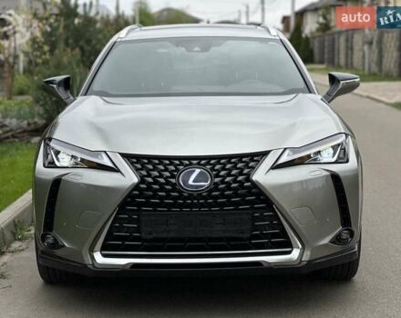 Лексус UX, объемом двигателя 2 л и пробегом 39 тыс. км за 35500 $, фото 33 на Automoto.ua