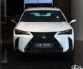 Лексус UX, об'ємом двигуна 0 л та пробігом 0 тис. км за 43994 $, фото 1 на Automoto.ua