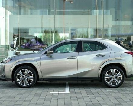Лексус UX, объемом двигателя 0 л и пробегом 11 тыс. км за 39896 $, фото 2 на Automoto.ua