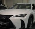 Лексус UX, об'ємом двигуна 0 л та пробігом 0 тис. км за 40813 $, фото 1 на Automoto.ua