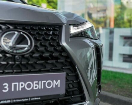 Лексус UX, объемом двигателя 0 л и пробегом 11 тыс. км за 39896 $, фото 11 на Automoto.ua