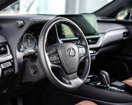 Лексус UX, объемом двигателя 0 л и пробегом 11 тыс. км за 39896 $, фото 15 на Automoto.ua