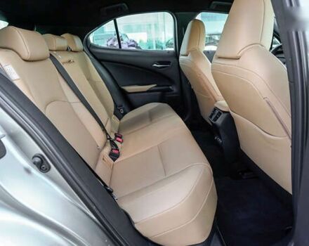 Лексус UX, объемом двигателя 0 л и пробегом 11 тыс. км за 39896 $, фото 6 на Automoto.ua