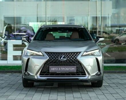 Лексус UX, объемом двигателя 0 л и пробегом 11 тыс. км за 39896 $, фото 4 на Automoto.ua
