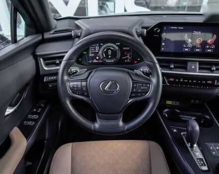 Лексус UX, объемом двигателя 0 л и пробегом 11 тыс. км за 39896 $, фото 8 на Automoto.ua
