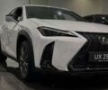 Лексус UX, об'ємом двигуна 0 л та пробігом 0 тис. км за 40813 $, фото 1 на Automoto.ua